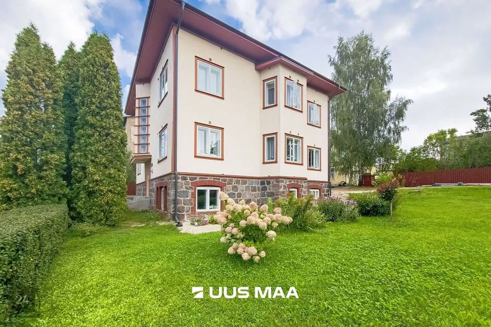 2-toaline Korter - Viljandi linn - foto 2