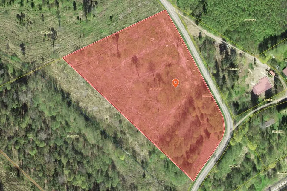 Maatulundusmaa, 14447 m² Maa  -  Saue vald, Lepaste küla