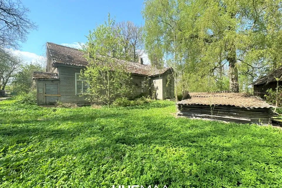 9-toaline Maja - Vinni vald, Vinni alevik - foto 4