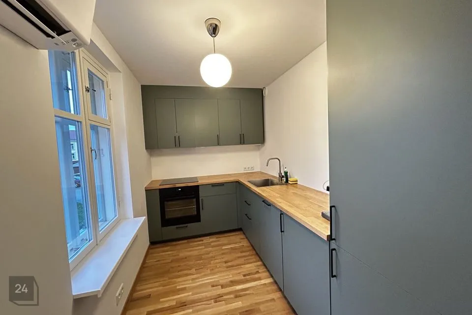 2-toaline Korter - Tallinn, Põhja-Tallinna linnaosa - foto 3