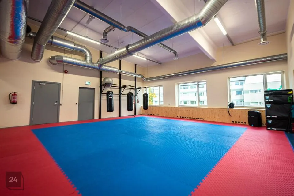 Teenindus, 128 m² Äripind - Tallinn, Kristiine linnaosa - foto 4