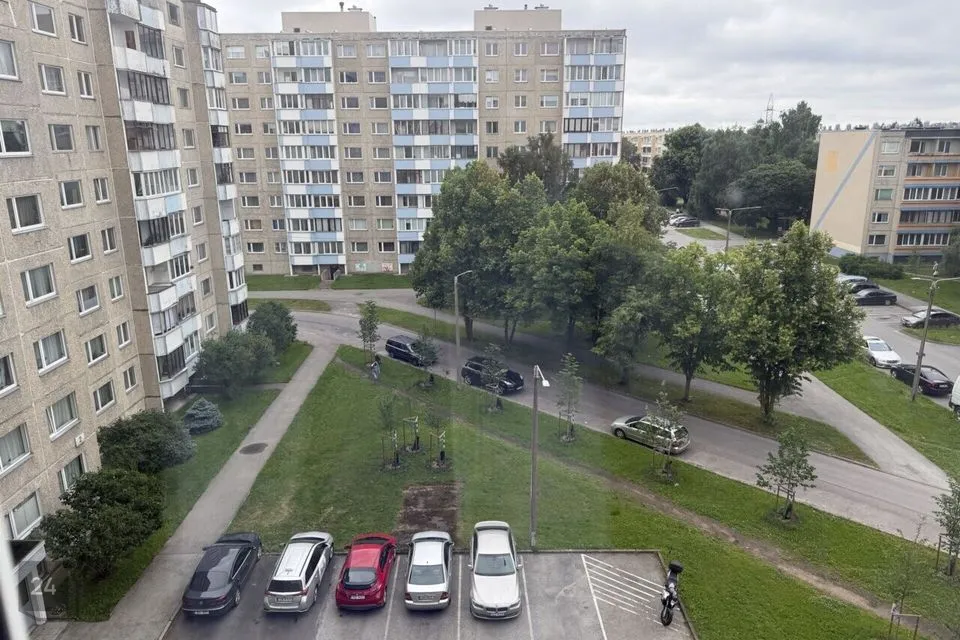 3-toaline Korter - Tallinn, Lasnamäe linnaosa - foto 5