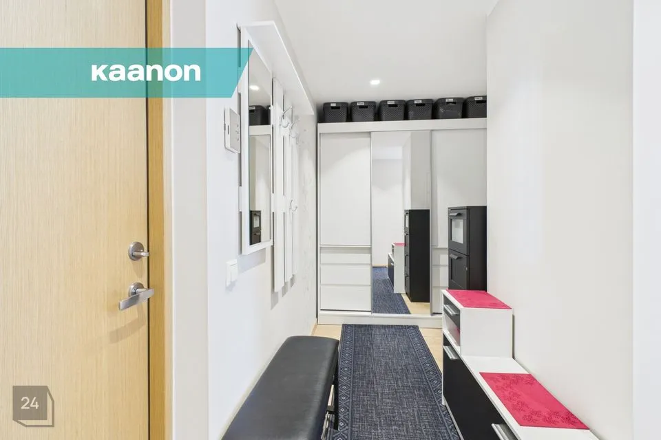 2-toaline Korter - Tartu vald, Raadi alev - foto 4