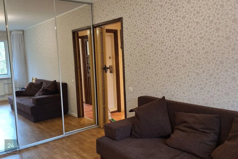 1-toaline Korter  -  Tallinn, Mustamäe linnaosa - foto 4