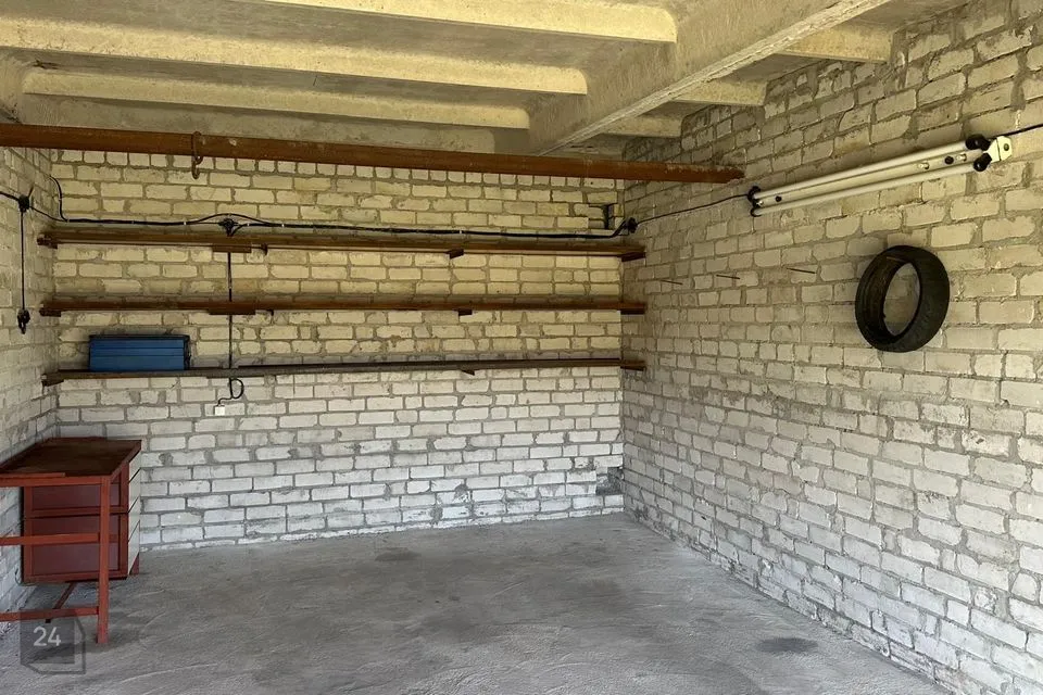 22 m² Garaaž  -  Raasiku vald, Raasiku alevik - foto 5