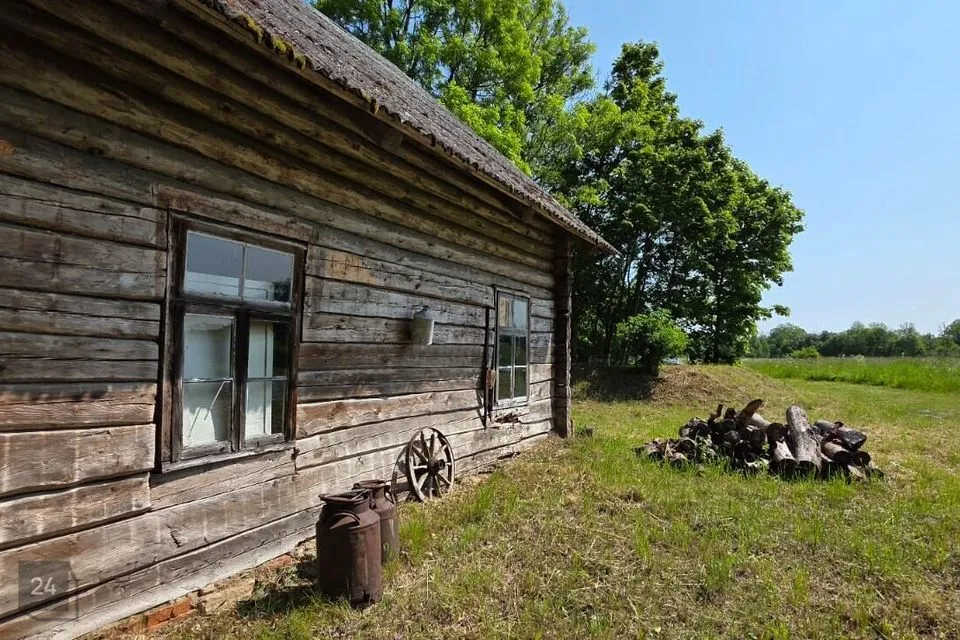 4-toaline Maja  -  Saaremaa vald, Puka küla - foto 3