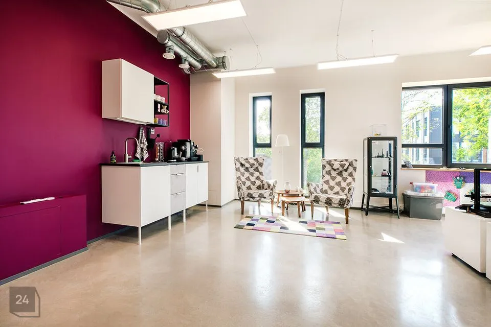 8-toaline Maja - Harku vald, Tabasalu alevik - foto 5