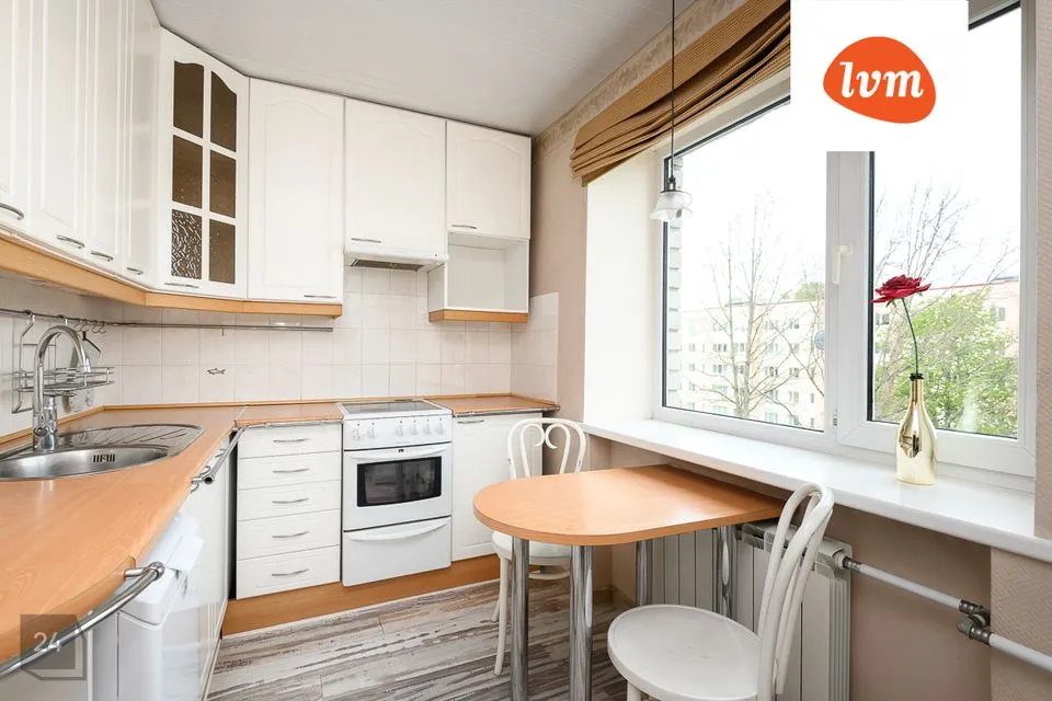2-комнатная Квартира в Pärnu linn, Pärnu linn