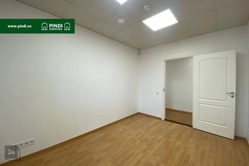 Mitme sihtotstarbega, 12 m² Äripind - Tallinn, Kesklinna linnaosa - foto 4