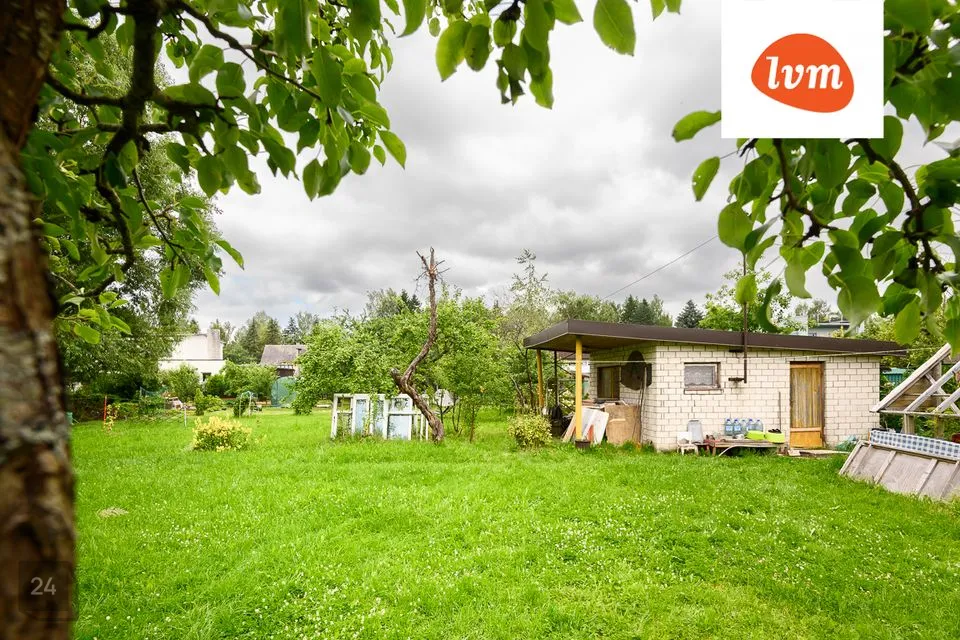 1-room Summer home in Tori vald, Sindi linn