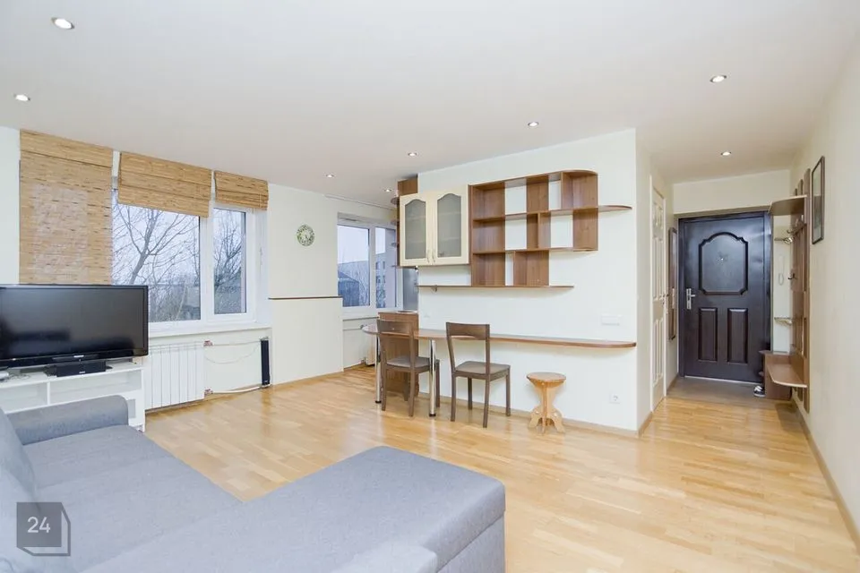 3-toaline Korter  -  Tallinn, Lasnamäe linnaosa - foto 4