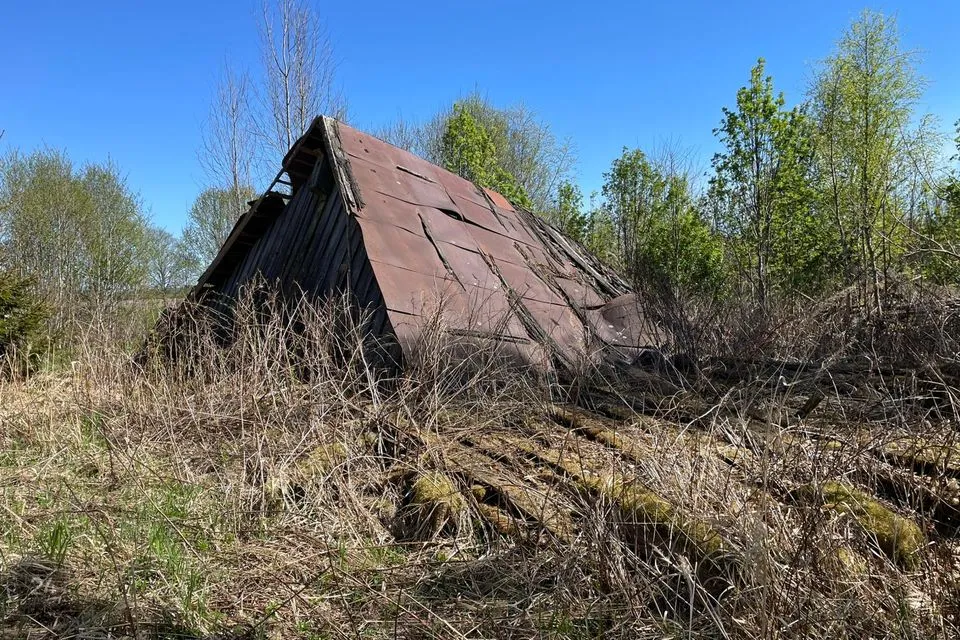 Maatulundusmaa, 11334 m² участок в Mulgi vald, Maru küla - фото 5