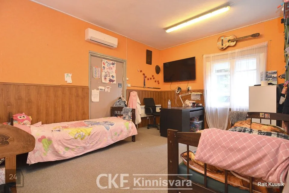 14-toaline Maja - Põhja-Sakala vald, Ülde küla - foto 5