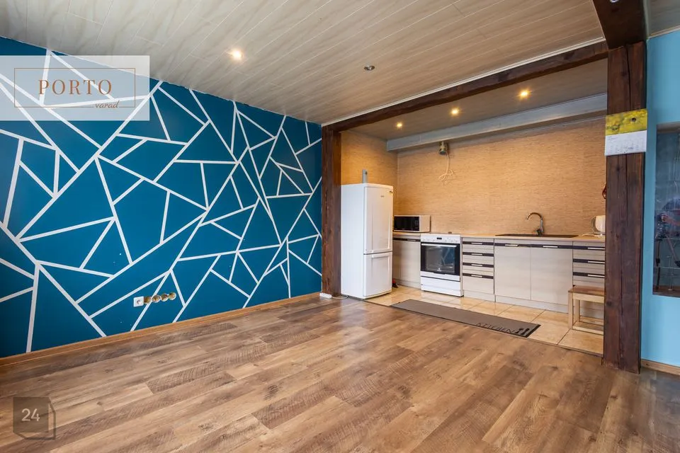 3-toaline Korter  -  Otepää vald, Puka alevik - foto 4