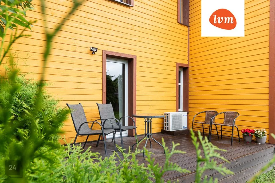 2-toaline Korter  -  Pärnu linn, Pärnu linn