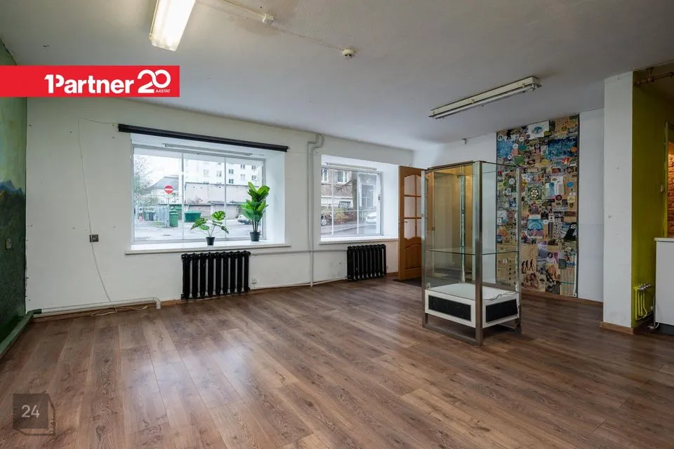 Mitme sihtotstarbega, 71 m² Äripind  -  Tartu linn, Tartu linn - foto 5