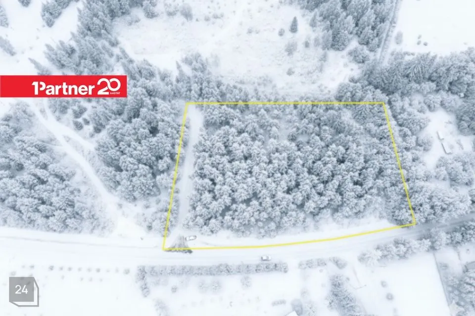 Maatulundusmaa, 6835 m² Maa  -  Tartu vald, Möllatsi küla