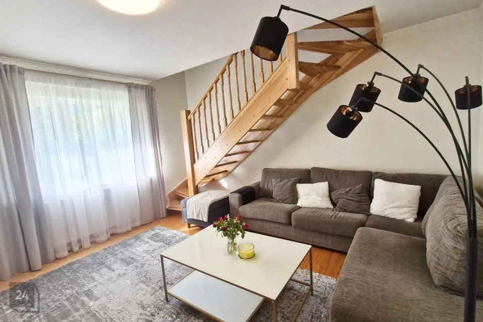 3-комнатная Квартира в Tartu linn, Tartu linn