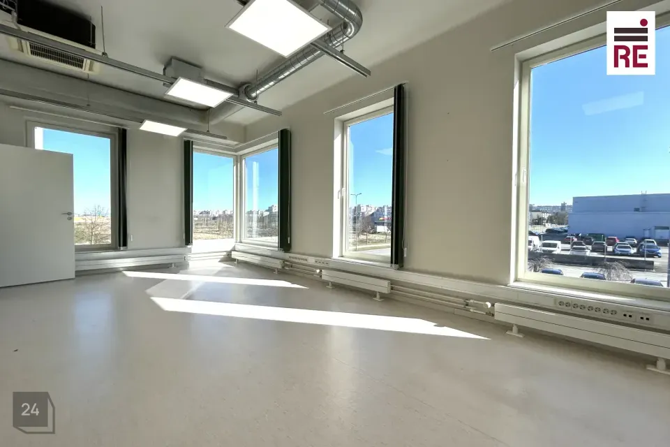 Büroo või Teenindus, 147 m² Äripind  -  Tallinn, Lasnamäe linnaosa - foto 4