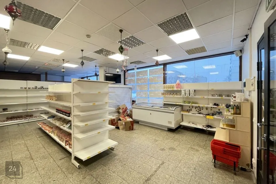 Mitme sihtotstarbega, 82 m² Äripind  -  Tallinn, Lasnamäe linnaosa - foto 2