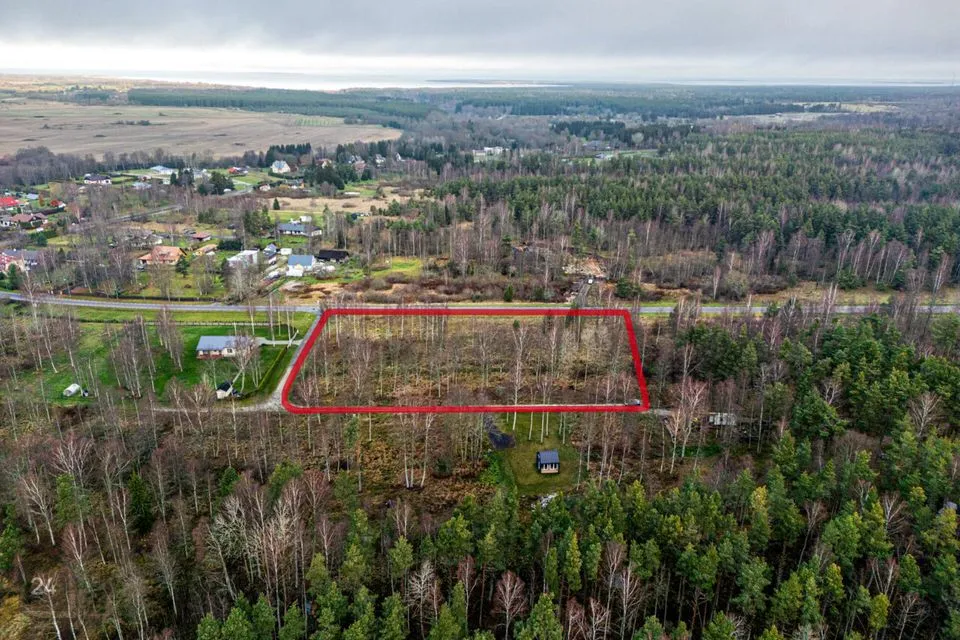 Земля жилой застройки, 7234 m² участок в Jõelähtme vald, Koogi küla - фото 5