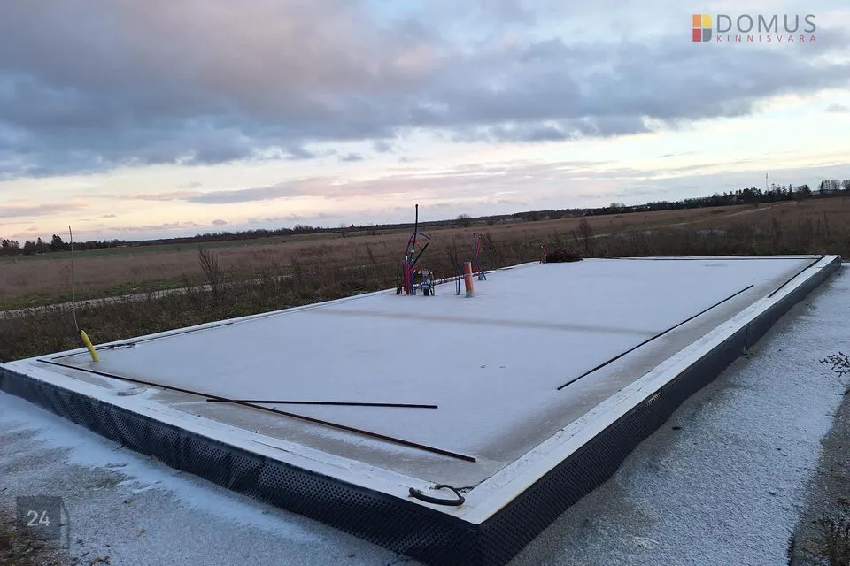 Elamumaa, 13375 m² Maa  -  Jõelähtme vald, Vandjala küla - foto 5