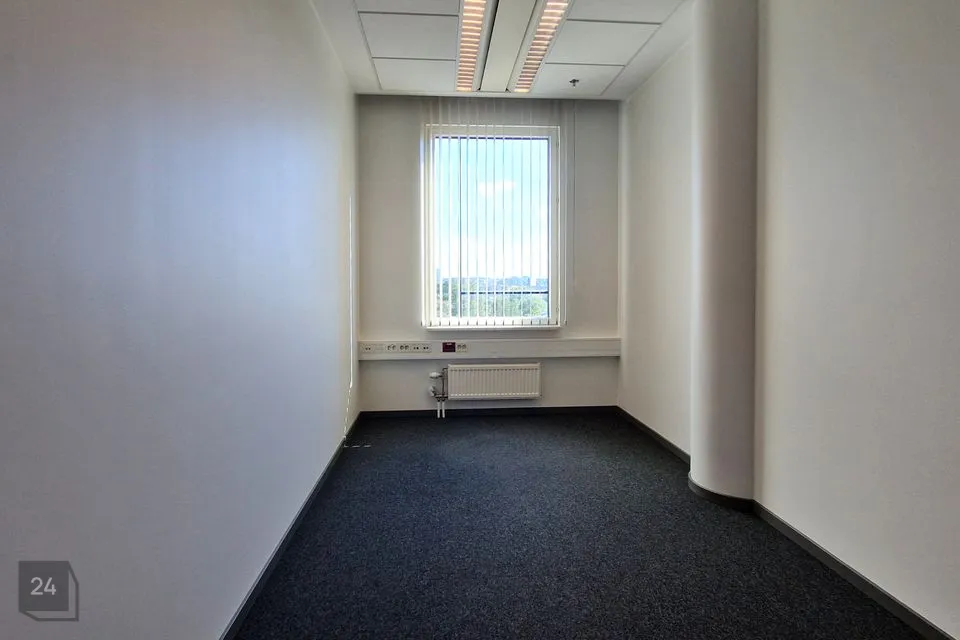 Büroo, 9 m² Äripind - Tallinn, Kesklinna linnaosa - foto 2