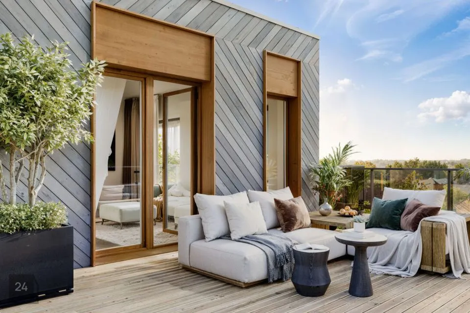 2-toaline Korter - Tallinn, Nõmme linnaosa - foto 4