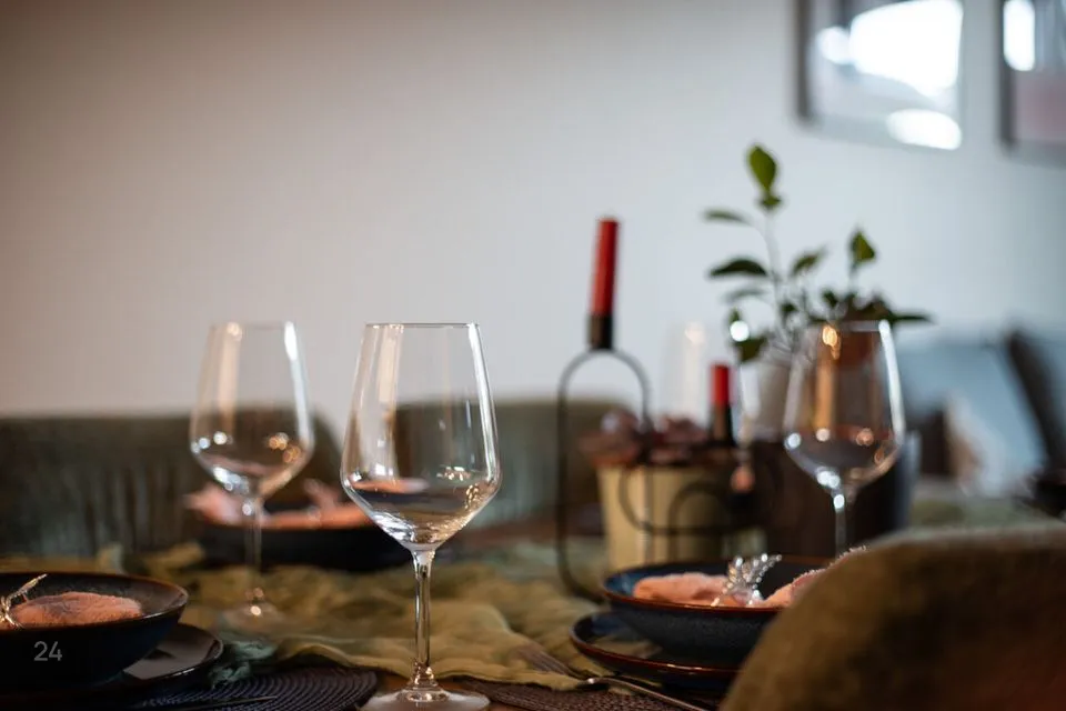 5-toaline Majaosa  -  Rae vald, Järveküla - foto 5