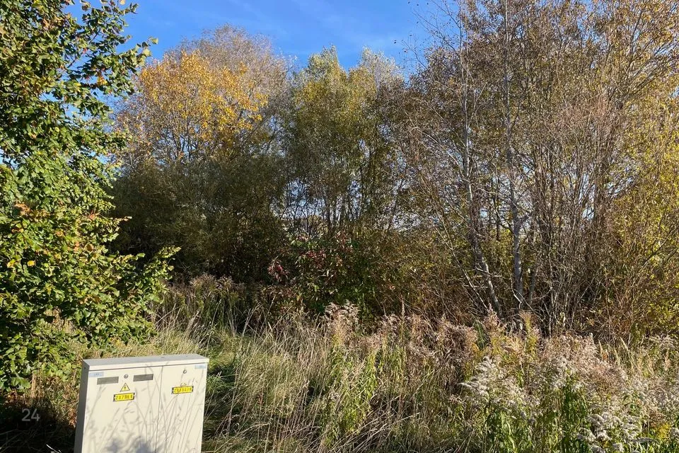 Elamumaa, 968 m² Maa  -  Tallinn, Haabersti linnaosa - foto 2