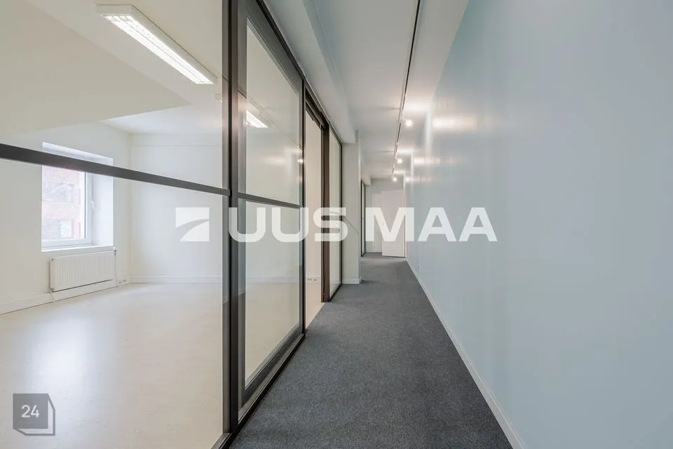 210 m² Äripind  -  Tartu linn, Tartu linn