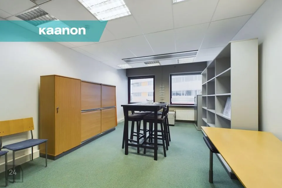 Büroo, 22 m² Äripind  -  Tallinn, Mustamäe linnaosa - foto 2