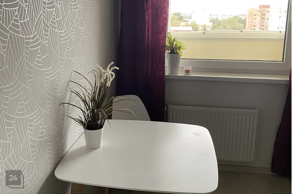 1-toaline Korter - Tallinn, Mustamäe linnaosa - foto 5