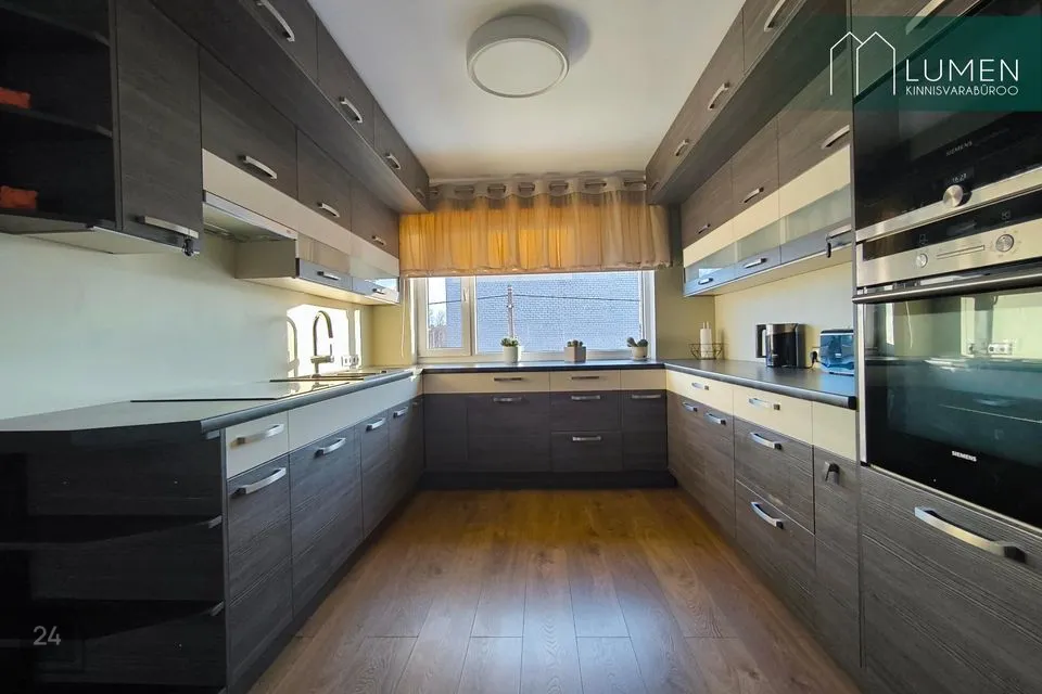 3-toaline Korter - Setomaa vald, Meremäe küla - foto 2