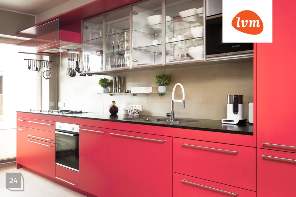 3-toaline Korter  -  Tallinn, Kristiine linnaosa - foto 4