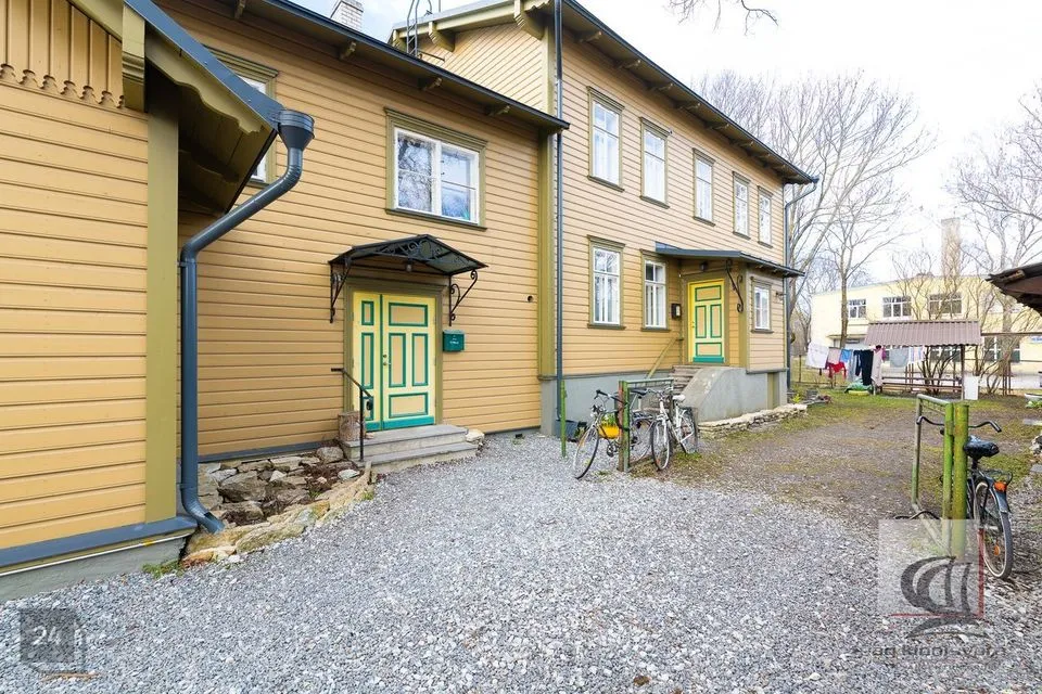 2-toaline Korter - Tallinn, Põhja-Tallinna linnaosa