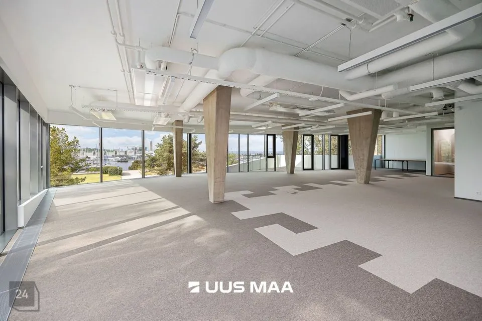 Mitme sihtotstarbega, 180 m² Äripind - Tallinn, Pirita linnaosa - foto 2