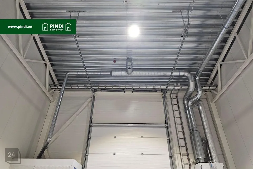 102 m² Äripind  -  Tartu linn, Tartu linn - foto 3
