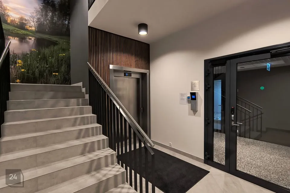 Büroo või Teenindus, 48 m² Äripind - Tallinn, Kristiine linnaosa - foto 4