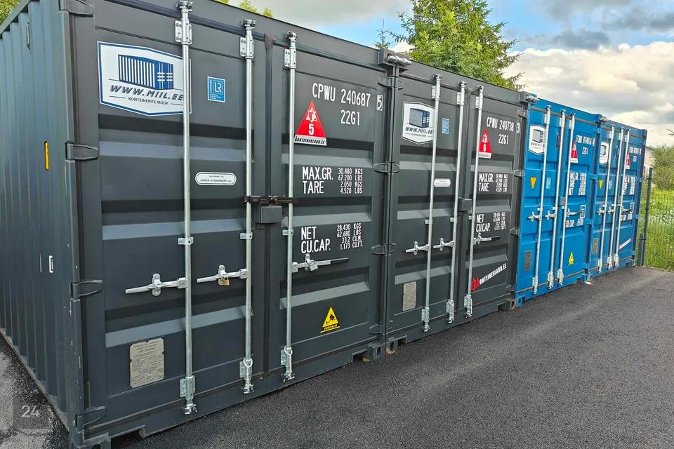 Mitme sihtotstarbega, 14 m² Äripind  -  Tartu linn, Tartu linn