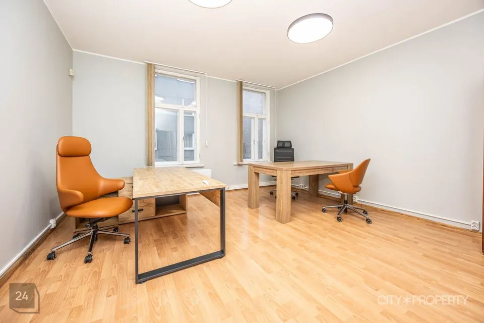 12-toaline Korter  -  Tallinn, Kesklinna linnaosa - foto 5