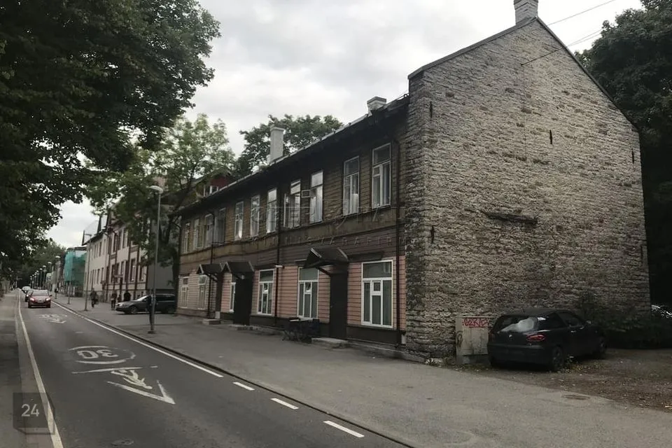 5-toaline Korter  -  Tallinn, Põhja-Tallinna linnaosa - foto 2