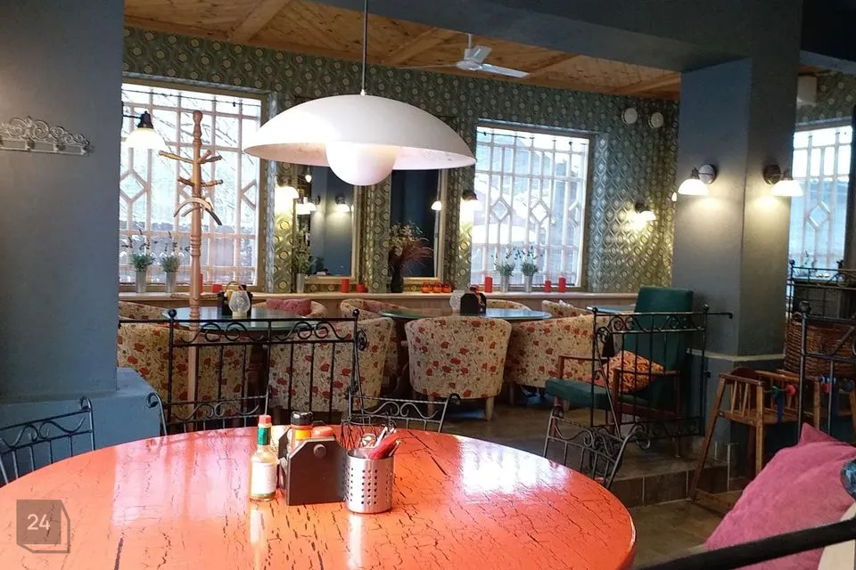 Toitlustus, 180 m² Äripind  -  Pärnu linn, Pärnu linn - foto 5