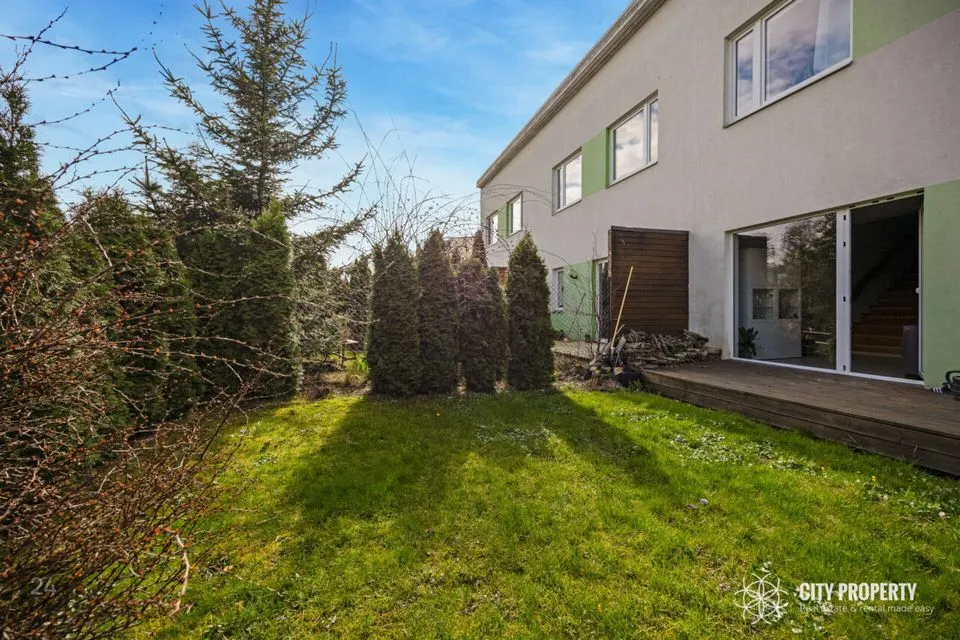 4-toaline Majaosa - Rae vald, Peetri alevik - foto 4