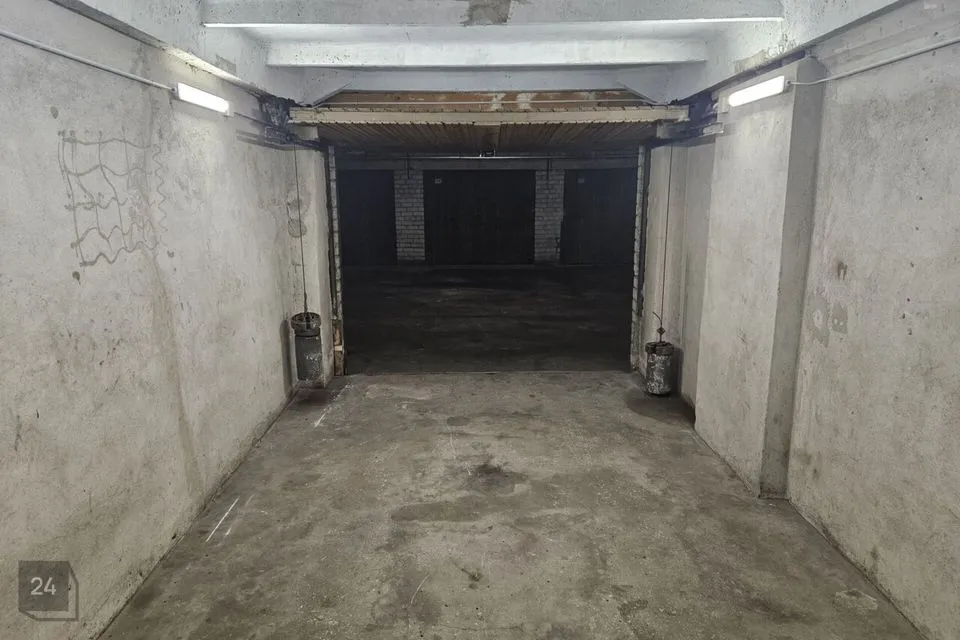 18 m² Garaaž  -  Tallinn, Mustamäe linnaosa - foto 2