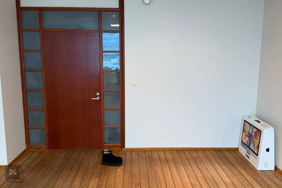Büroo, 25 m² Äripind  -  Tallinn, Kesklinna linnaosa - foto 3