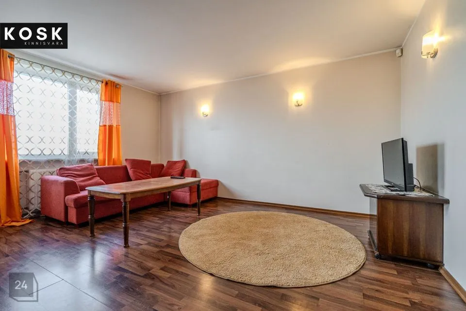 2-toaline Korter - Pärnu linn, Pärnu linn