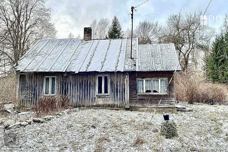 2-toaline Maja  -  Viljandi vald, Roosilla küla - foto 2