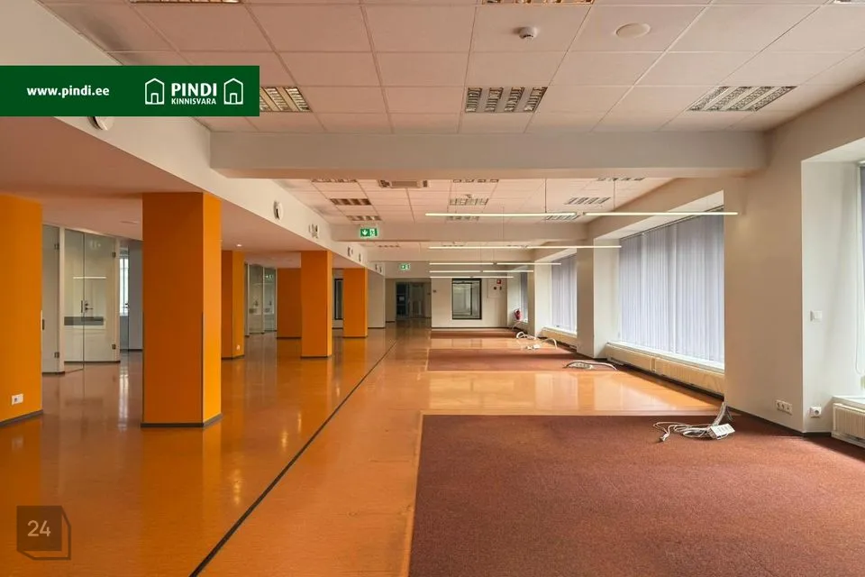 Mitme sihtotstarbega, 200 m² Äripind - Tallinn, Kesklinna linnaosa - foto 2