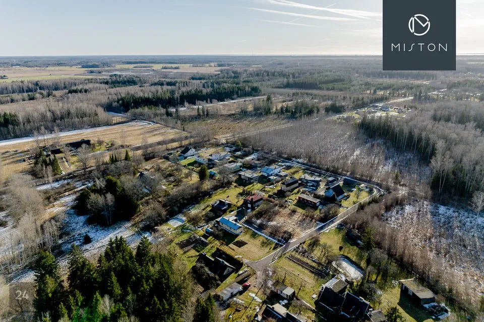 Elamumaa, 999 m² Maa - Tori vald, Kilksama küla - foto 2